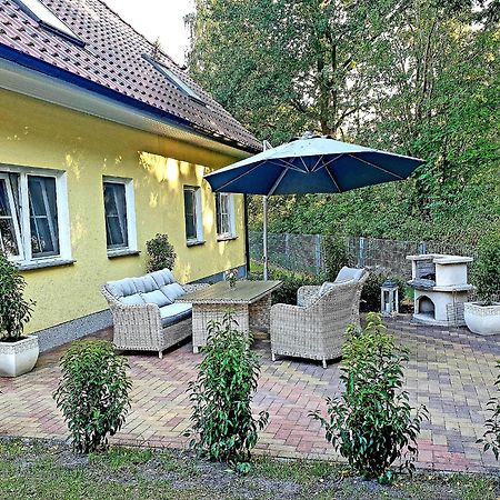 Am Deich 43 Villa Zingst Exterior photo